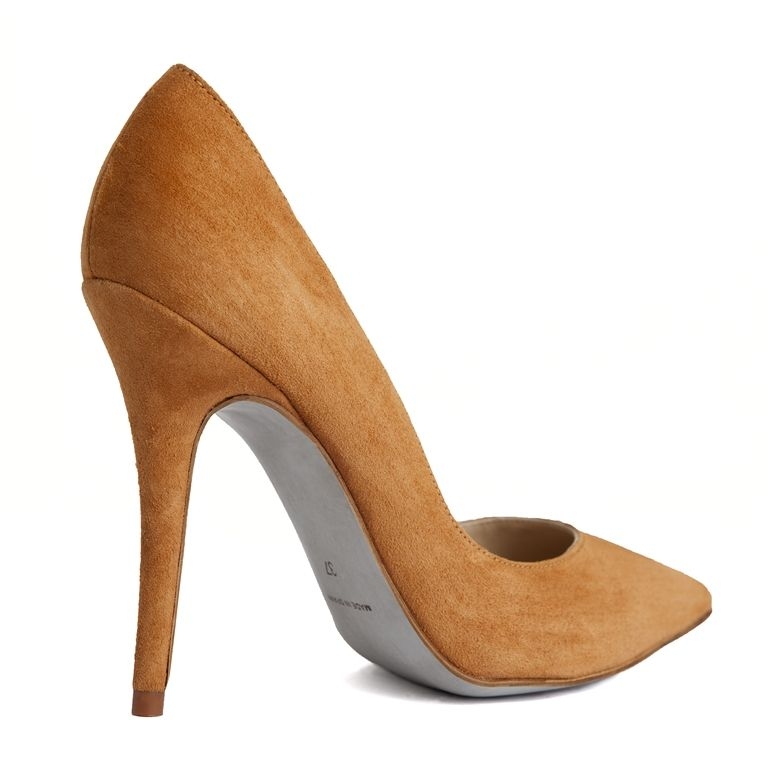 zapatos berta ante marron 2