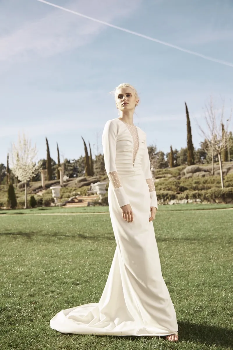 Vestido Thelma
