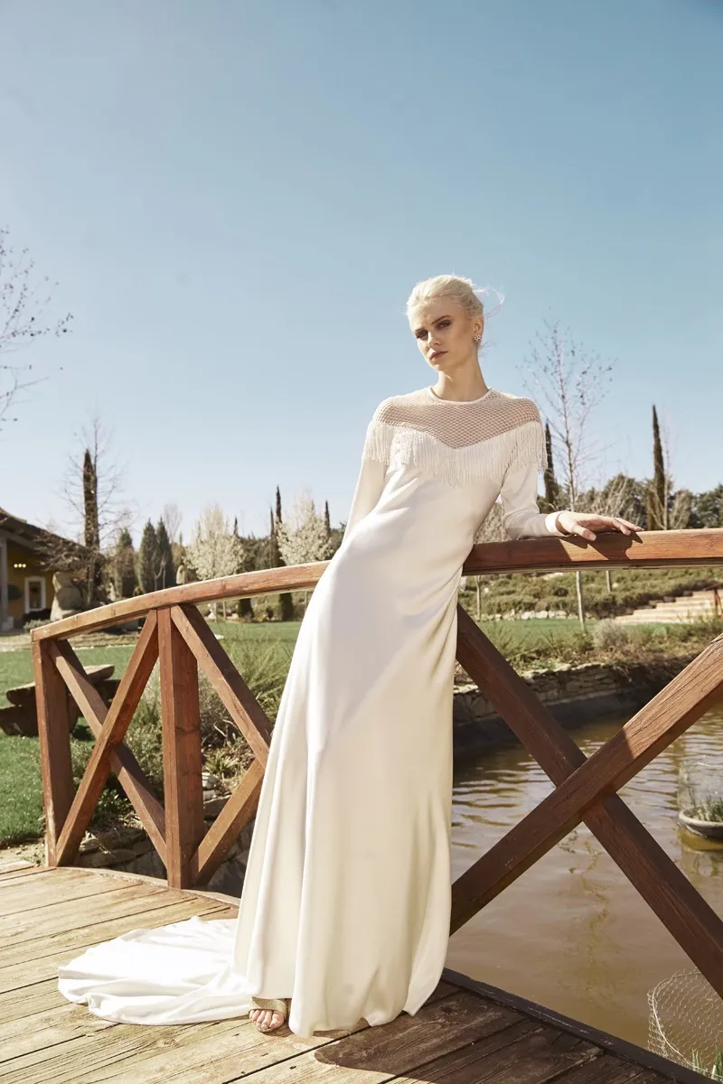 Vestido Tona