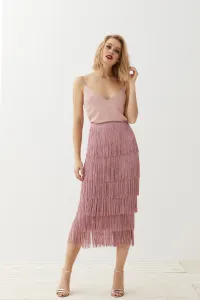top lencero tirantes rosa evan
