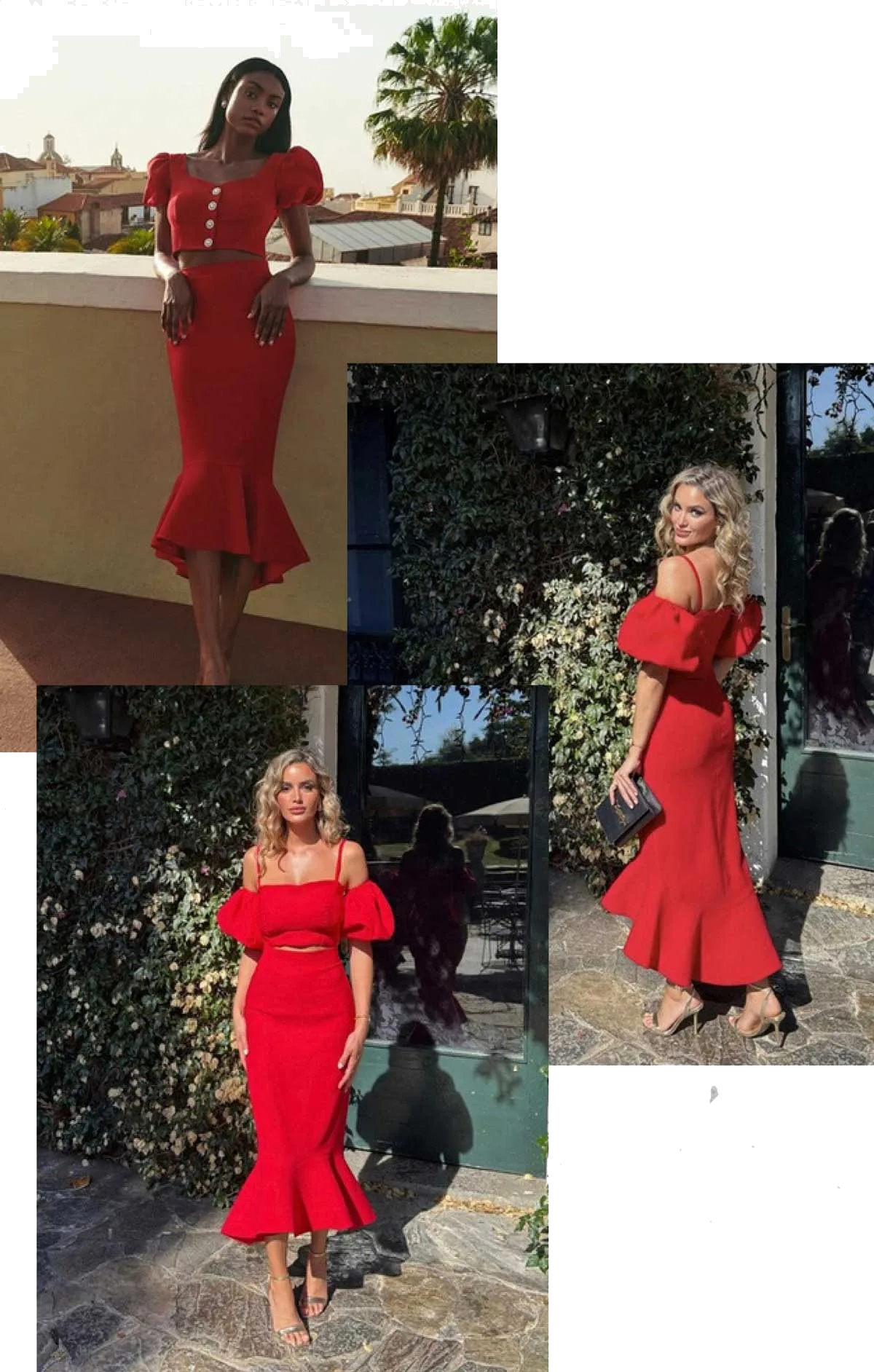We help you design the dress of your dreams