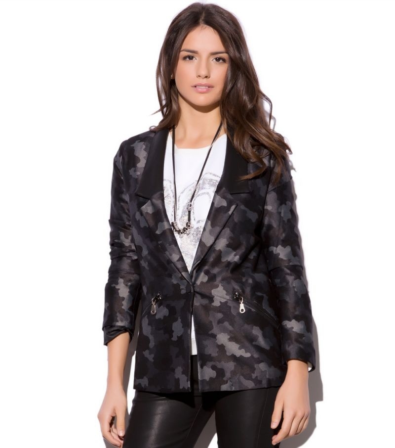 abrigo camel mujer 2016