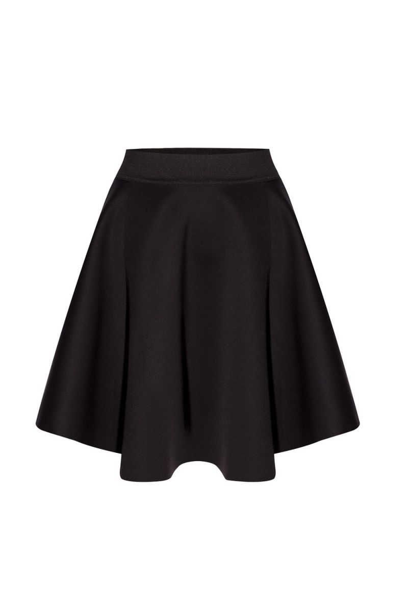 Falda vuelo neopreno