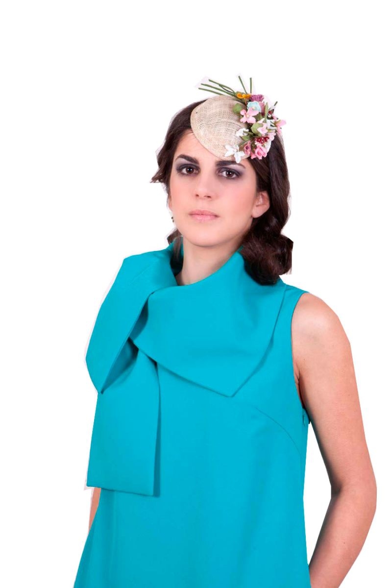 vestido invitadas boda online bouret