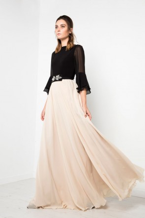 vestidos de fiesta, boda, largos, cortos, monos, zapatos,