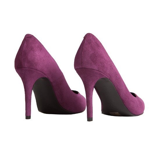 stilettos burdeos tacon fiesta boda nochevieja comunion bautizo comprar online apparentia