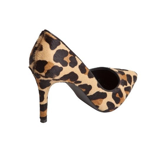 zapato salon piel efecto leopardo potro invitada fiesta evento comunion bautizo nochevieja boda apparentia