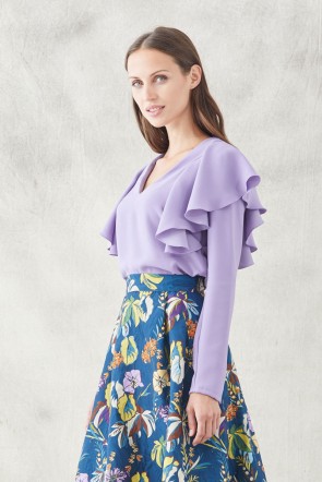 rebajas vestidos faldas monos pantalones blusas tops jerseys