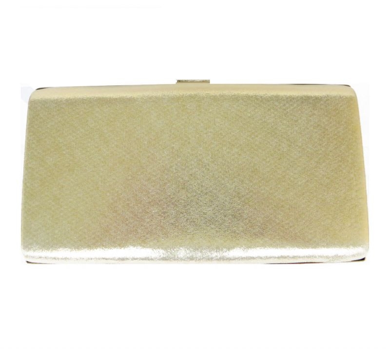 bolso de fiesta dorado online