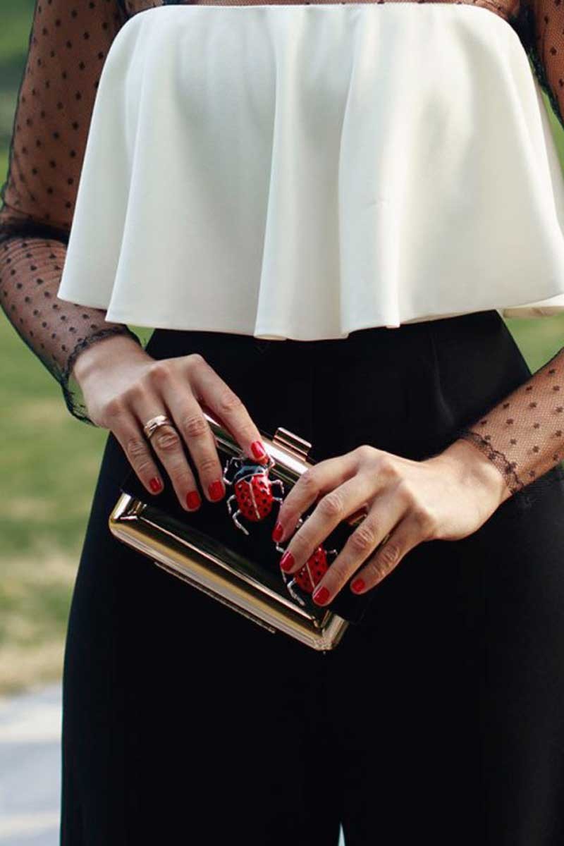 complemento ideal para vestidos monos eventos fiestas apparentia invitadas eventos fiestas