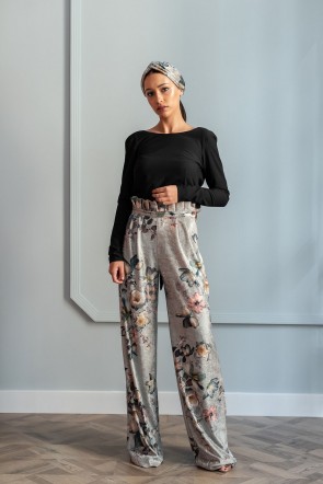 Pantalones Mujer de vestir, Mariquita Trasquilá
