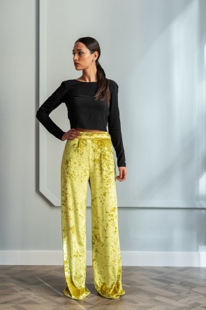 Comprar online pantalones de vestir y de fiesta. Tienda de moda