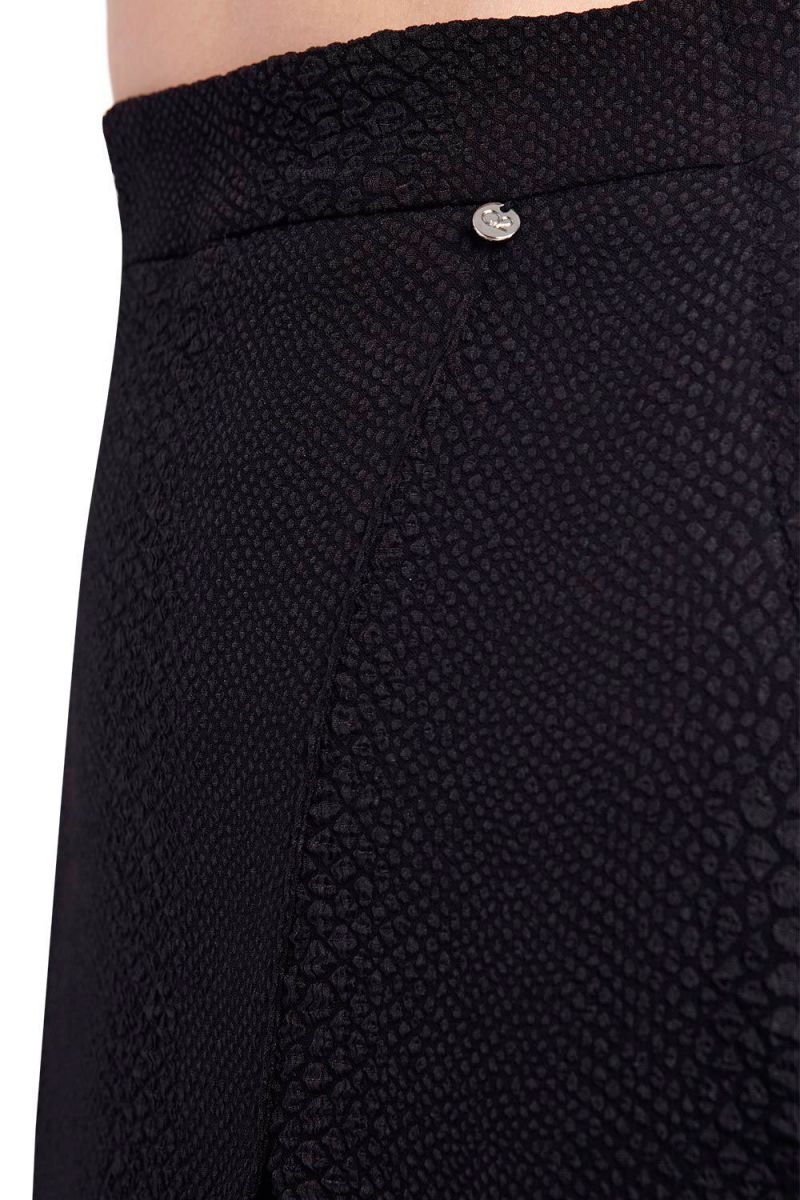 falda de q2 asimetrica online