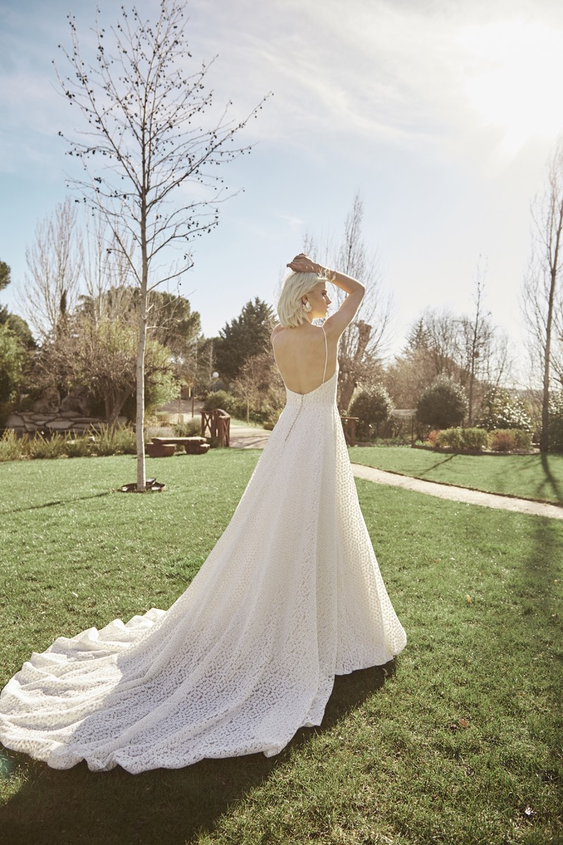 Vestidos de fiesta, para bodas, de fiesta, monos, zapatos,