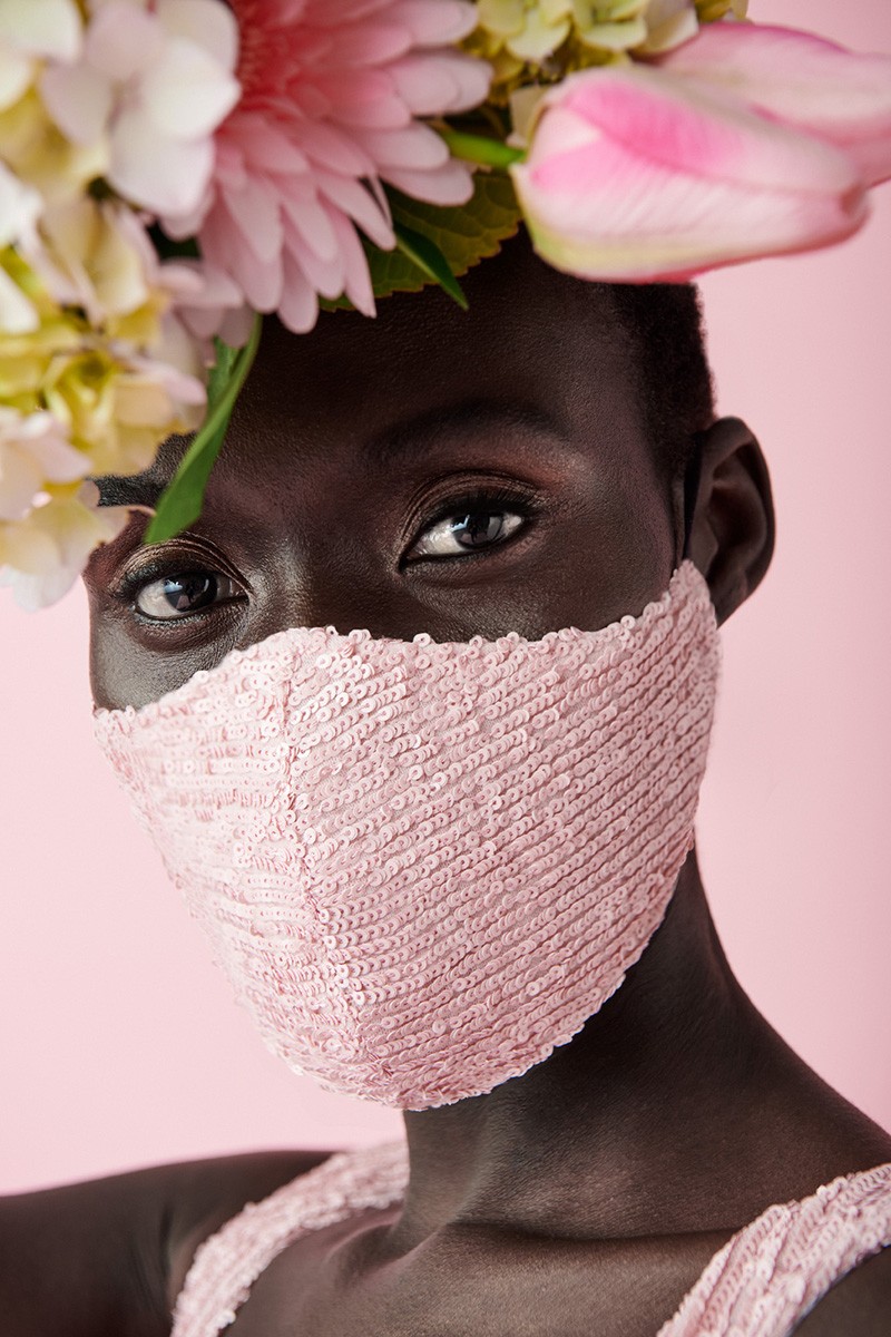 Mascarillas para vestidos de fiesta Clearance