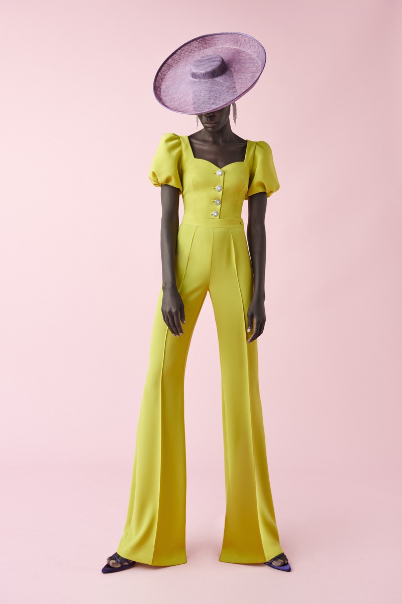 comprar online pamela de sinamay lila para invitada a boda de dia o fiesta de apparentia