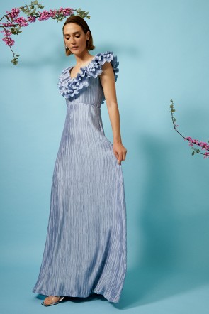 Vestidos de boda cortos y largos para invitadas | Apparentia | BODA