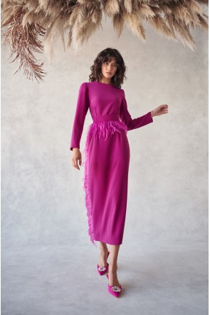 Vestidos de boda cortos y largos para invitadas | Apparentia | BODA