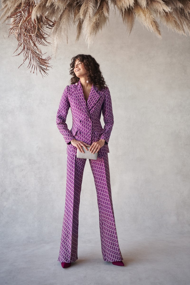 traje de pantalon para invitadas boda fiesta coctel comprar online