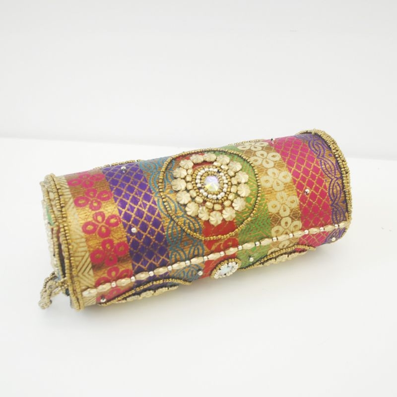 Abalorios Bolsos De Fiesta Tipo Joya Bolso De Mano De Noche Con