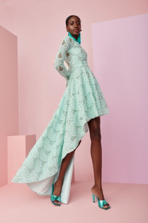 56 vestidos de invitada de boda (ordenados por tipo, marca y precio)