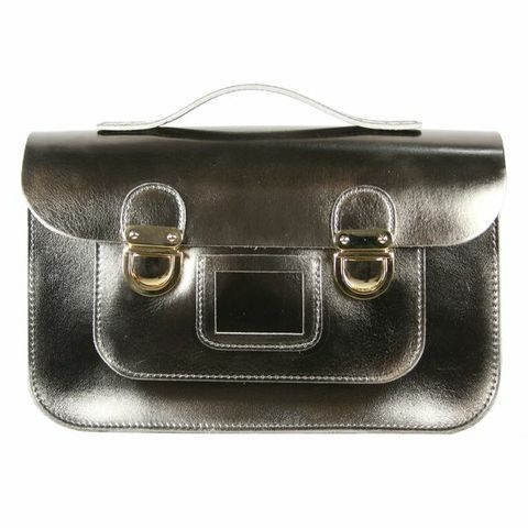 Bolso bronce Stella R