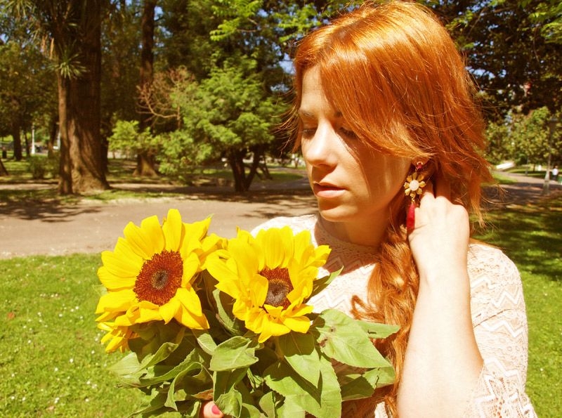 pendientes largos de perlas y swarovski para fiesta evento boda de legorburu en apparentia