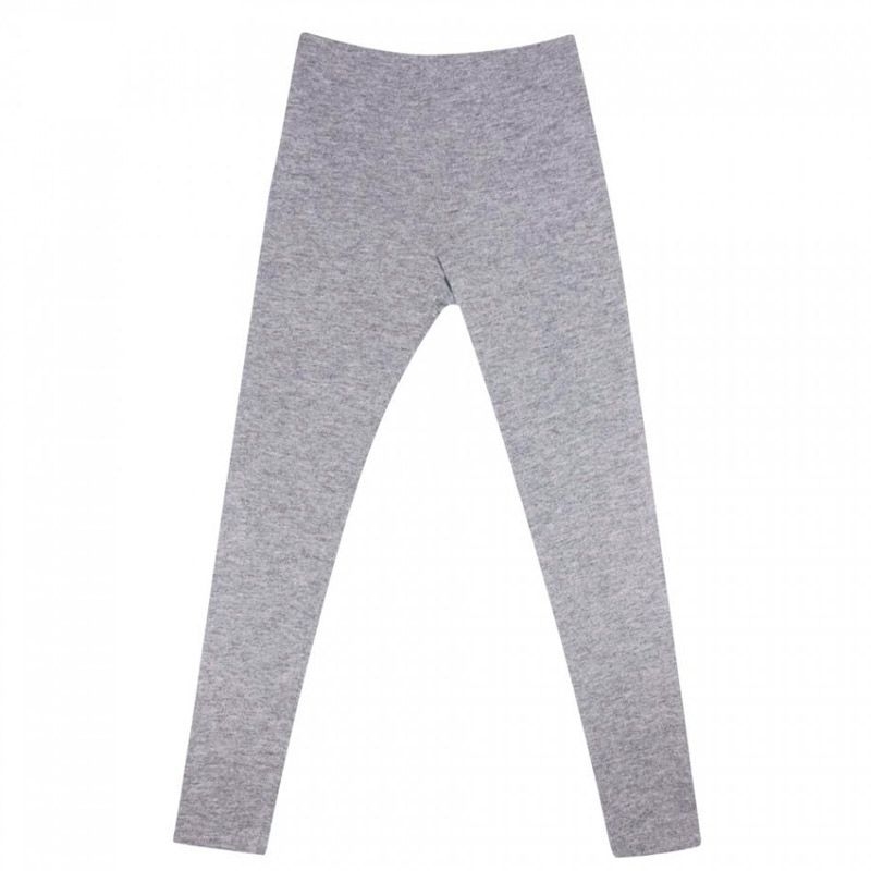 pantalones de lana pitillos gris de nubbe en apparentia