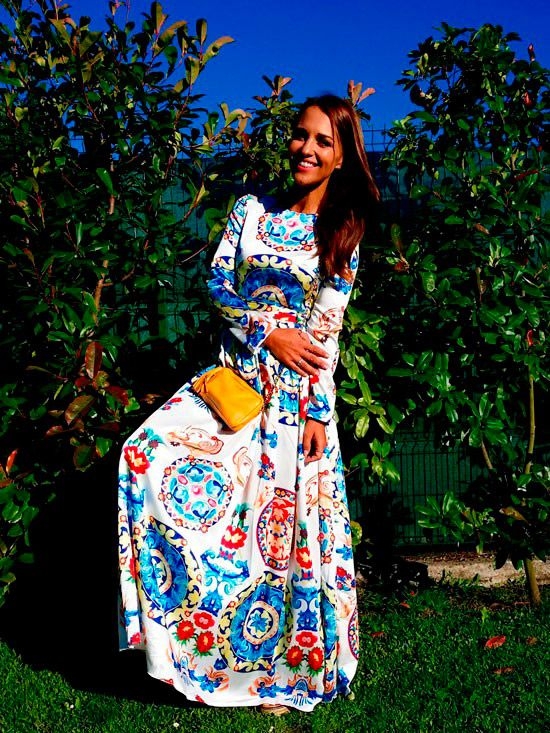 bolso de lacambra de paula echevarria en apparentia