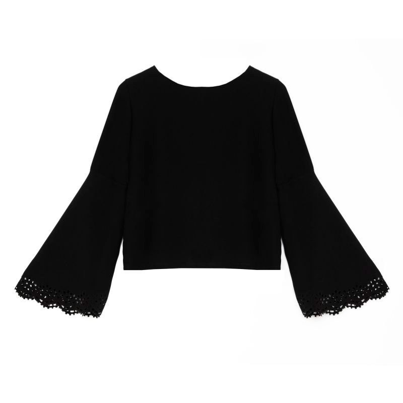 conjunto de falda y top para fiestas bodas eventos nochevieja de apparentia