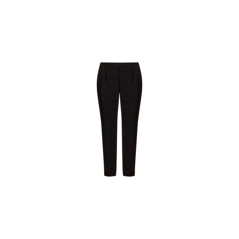 pantalon negro de fiesta para bodas eventos coctel bautizo nochevieja de arimoka en apparentia