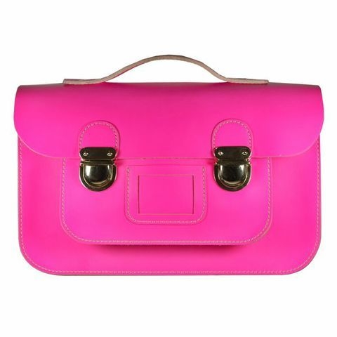 Bolso Fucsia Stella R