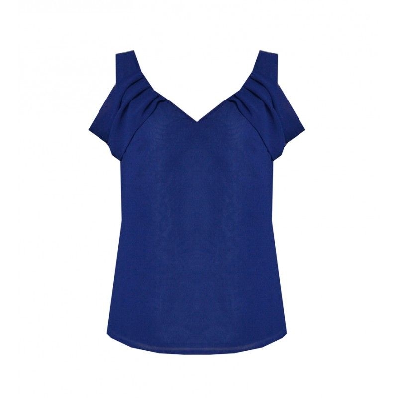 top fucsia de fiesta boda evento coctel bautizo comunion graduacion de arimoka en apparentia