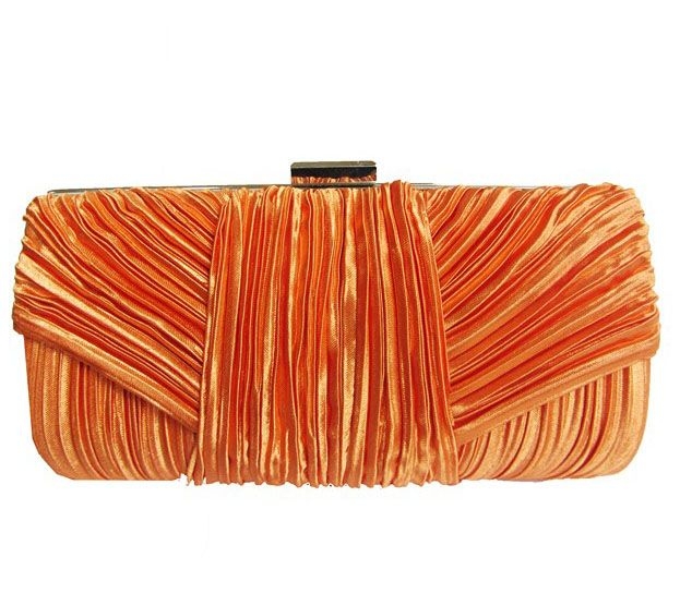 bolso raso naranja 1