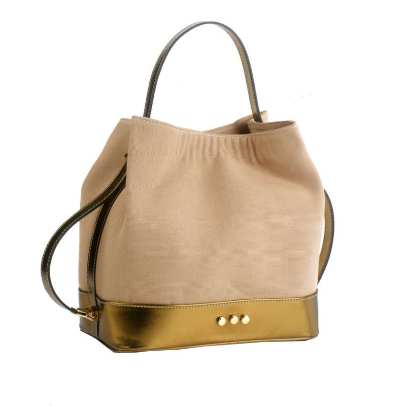 Bolso de mano  Gold