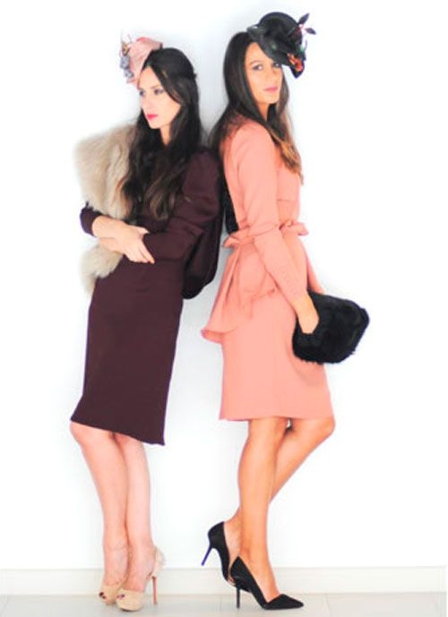 VESTIDO CON PEPLUMESPALDA