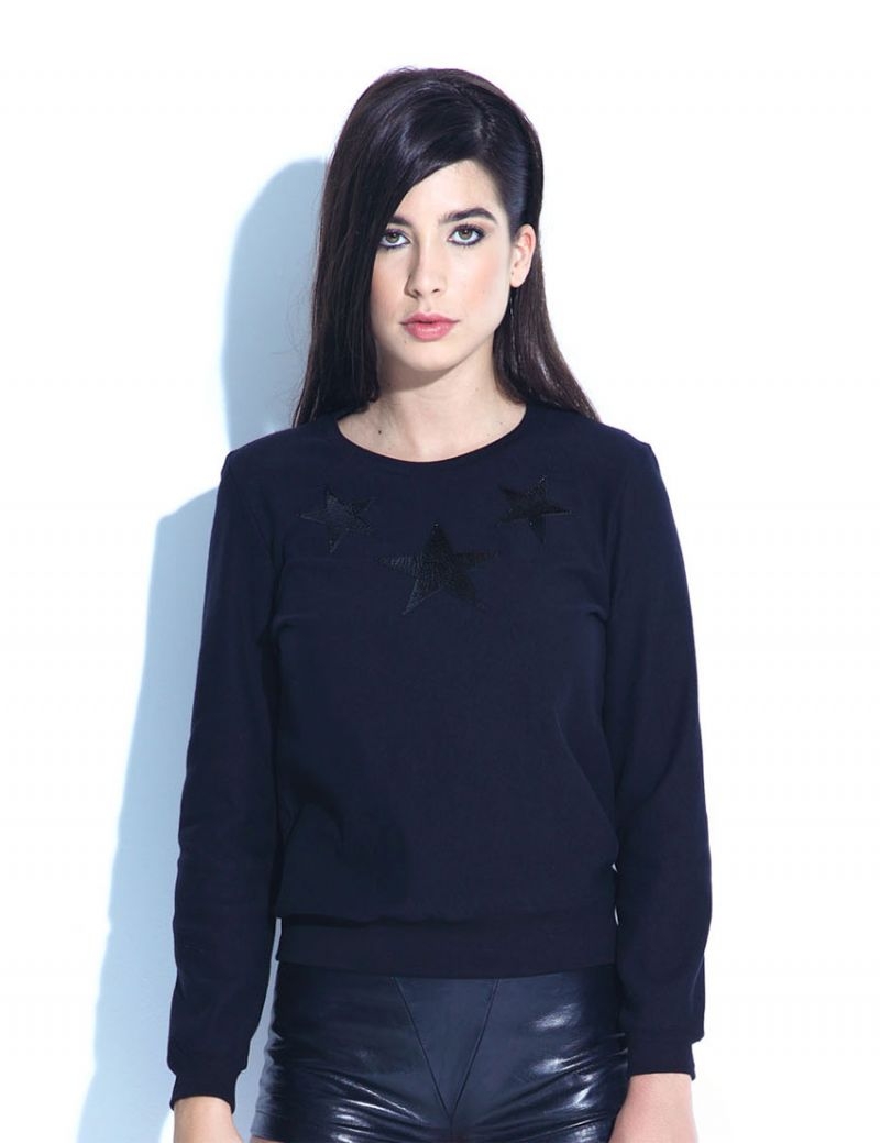 Jersey Estrellas Cuero