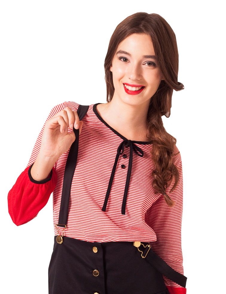 Blusa Smooth
