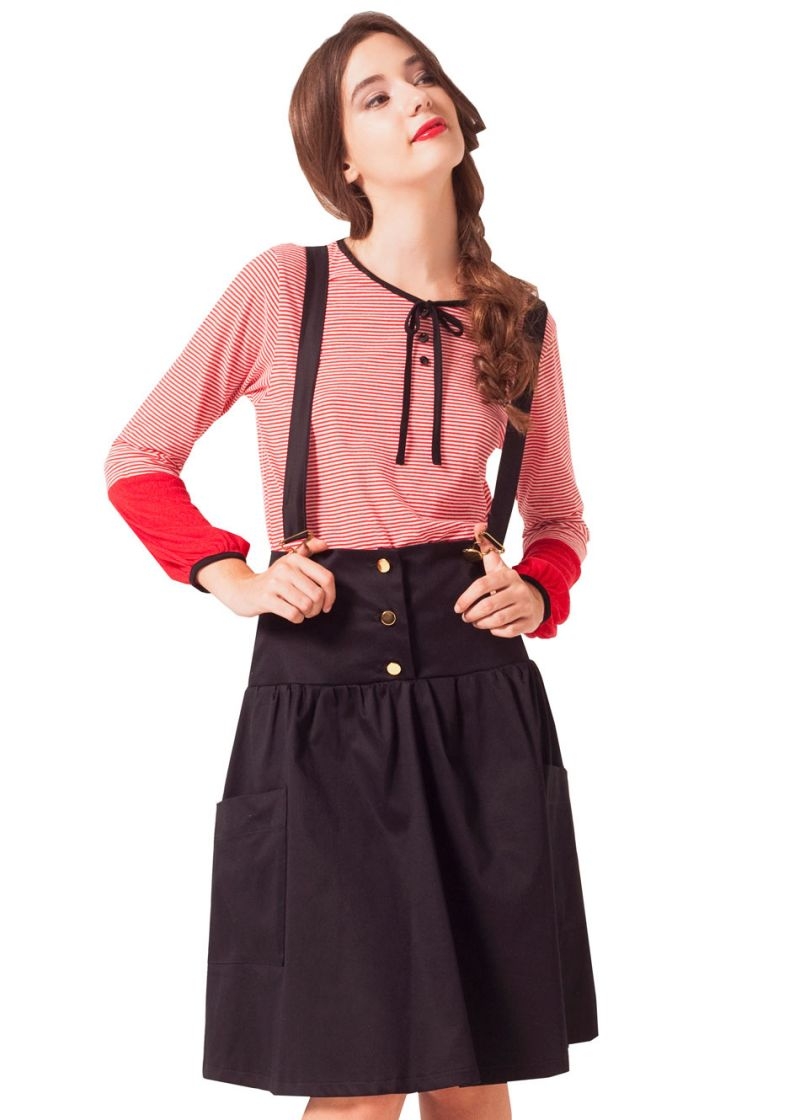 Blusa Smooth