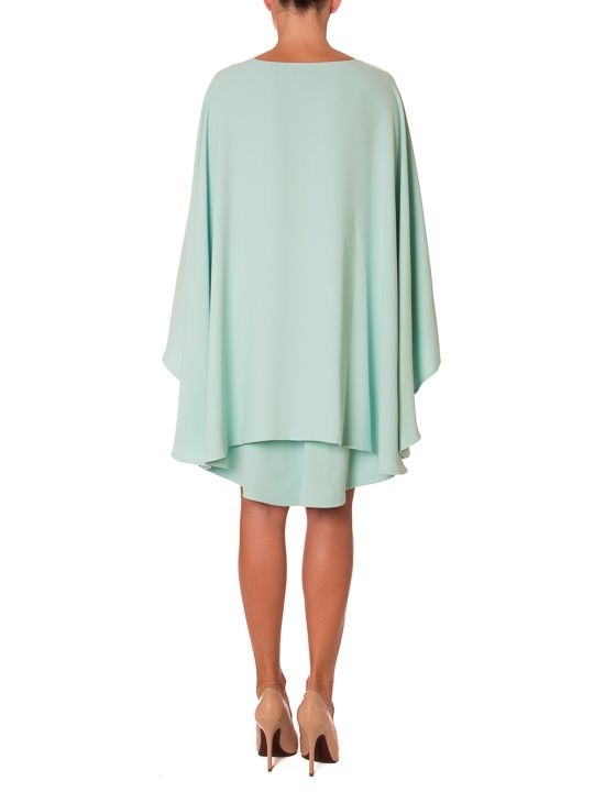 vestido capa aguamarina2